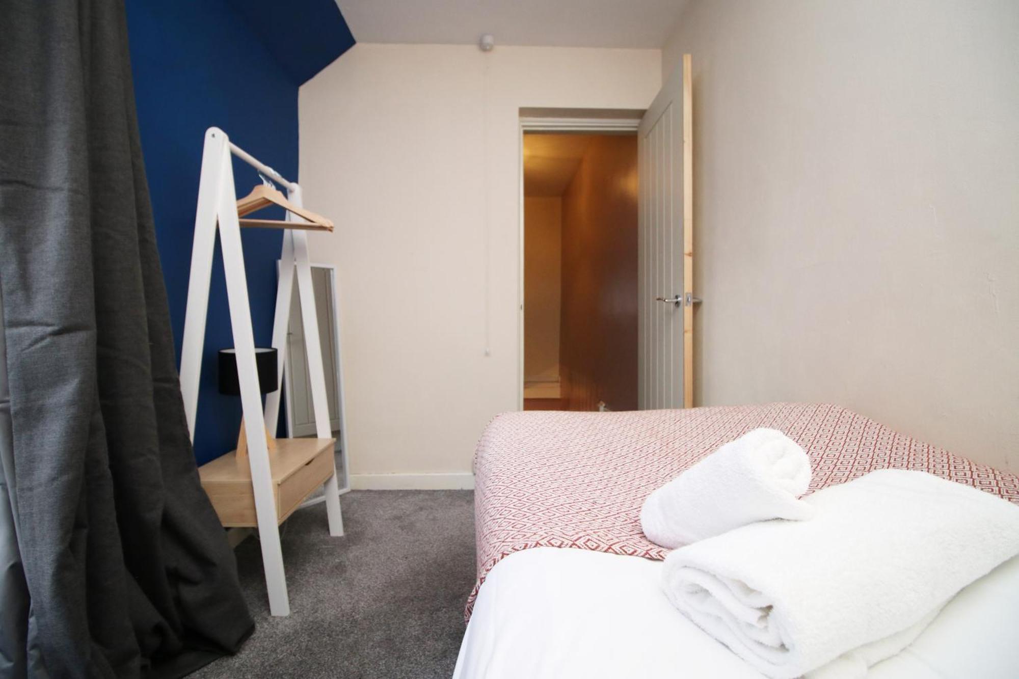 Holiday home Cosy 3br Home, Scenic Views, Ideal For Walks & Work Abertillery